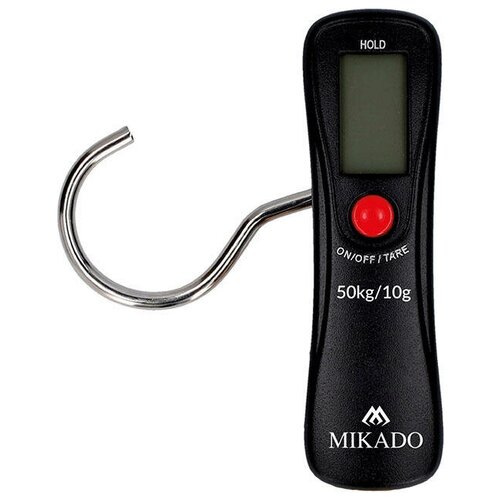 Безмен электронный Mikado до 50 кг.AM-DFS-50-001