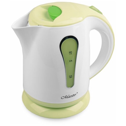 Электрический чайник Maestro 1 л MR-028-GREEN 147300₽