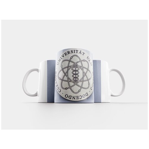 фото Кружка "чистец шерсть, чистец альпийский, расцветает" 320 мл lotsprints