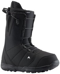 Сноубордические ботинки BURTON Moto, р. 8.5, black