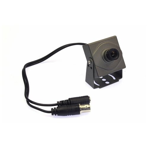 Видеокамера цветная IV XP-764С 13 CCD 600 TVL 440000₽