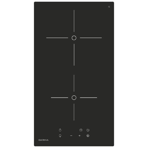 Варочная панель Darina PL E545 B 897600₽