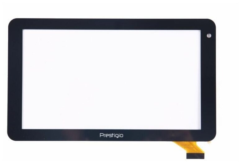 Тачскрин для планшета Prestigio SMARTKIDS PMT3997 Kingvina PG791-V02 (180 x 106 мм)