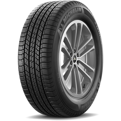 фото Шина 235/55r19 michelin latitude tour hp 101v n0 (омологация)