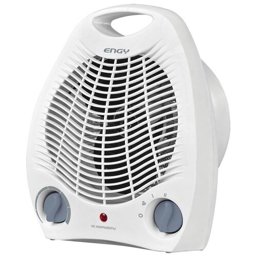 Тепловентилятор Engy EN-509 белый 171800₽