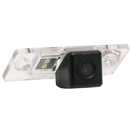 AVEL CMOS штатная камера заднего вида AVS110CPR 105 для автомобилей PORSCHE VOLKSWAGEN 220300₽