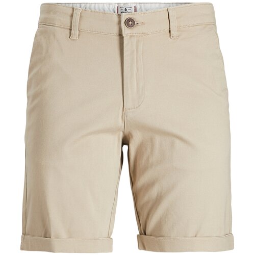 фото Jack & jones, шорты мужские, цвет: черный, размер: s