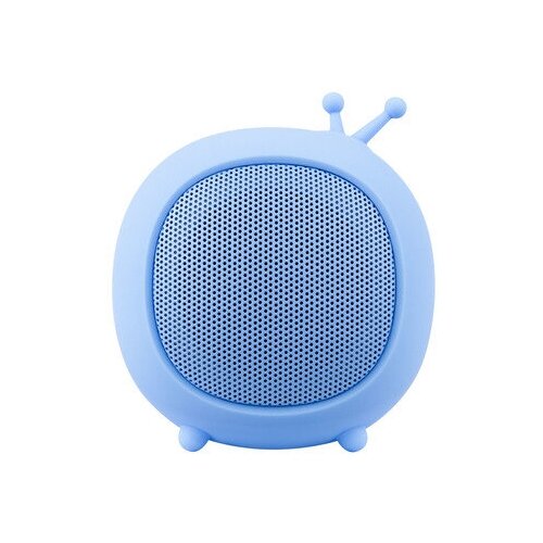 Портативная акустика Rombica MySound Telly Цвет синий 99000₽