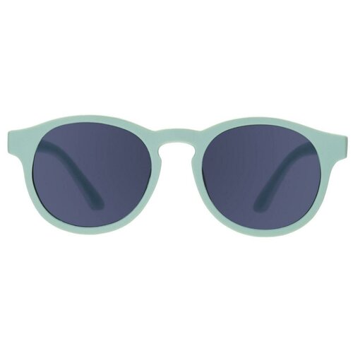 фото Babiators солнцезащитные очки original keyhole classic (3-5), мятный
