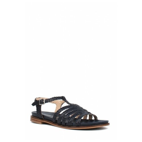 фото Сандалии salamander, размер 40, синий