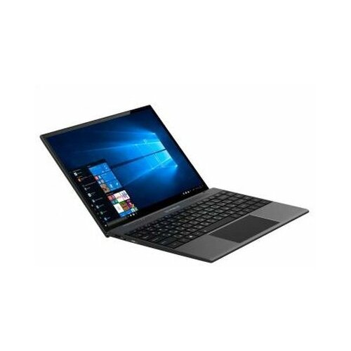 Ноутбук Irbis NB656 Intel Pentium J3710 16 GHz 4Gb 135 Full HD 1920x1080 128 Gb DVD нет Intel HD Graphics 405 Windows 10 Pro черный 1830000₽