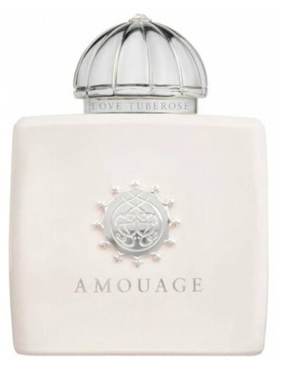 Парфюмерная вода Amouage женская Amouage Love Tuberose Woman 50 мл