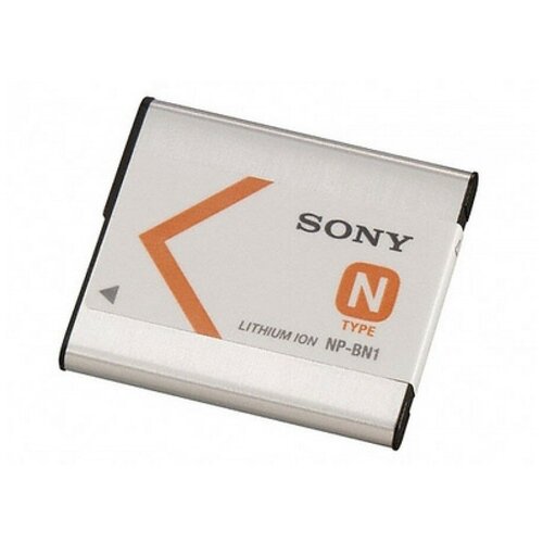 NP-BN1 аккумулятор Sony