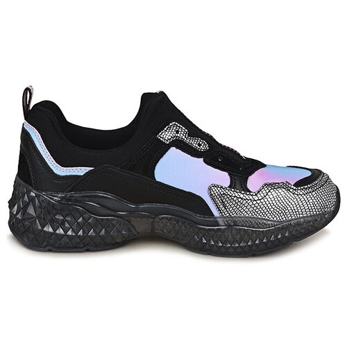 фото Полуботинки pierre cardin для активного отдыха k2207-1 размер 36, цвет: черный