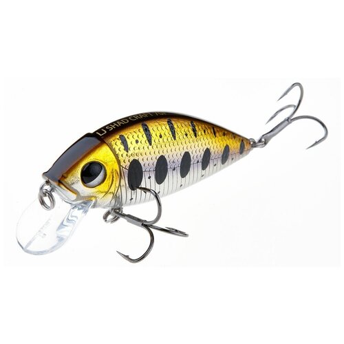 фото Воблер плав. lj original shad craft f 07.00/a029 lucky john