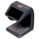 Детектор валют DoCash mini IR/UV/AS 1391926 - изображение