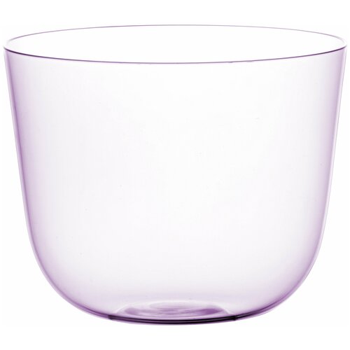 Бокал для воды LOBMEYR ALPHA WATER TUMBLER 07 AMETHYST