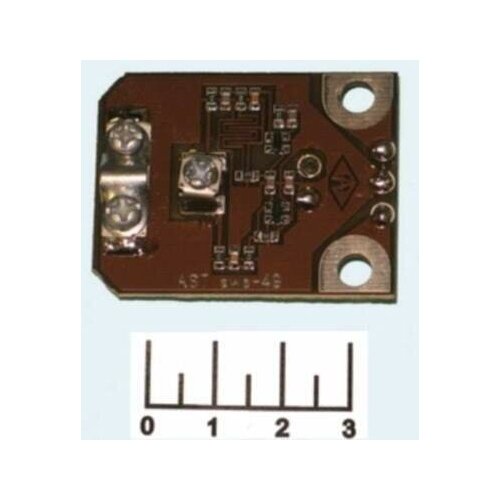 Сетка усилитель для антенны SWA 049 (арт. 106191)