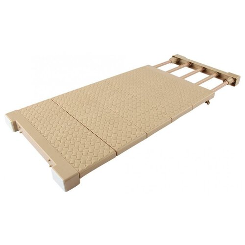 Раздвижная полка Closet Storage Rack (50-80 см.) 360-50RS