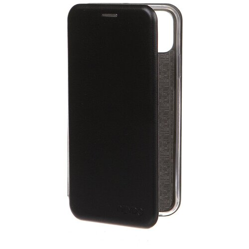 фото Чехол neypo для apple iphone 11 pro max 2019 premium black nsb15118