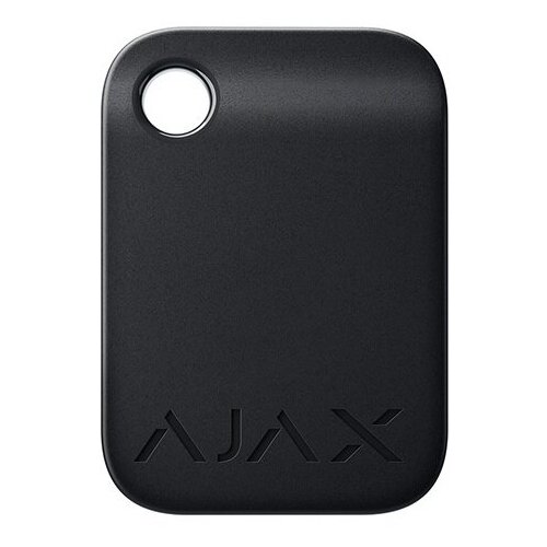 Охранная GSM система Ajax Ajax Упаковка Tag (3 ед.)(black)