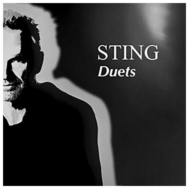 Sting - Duets [2 LP]