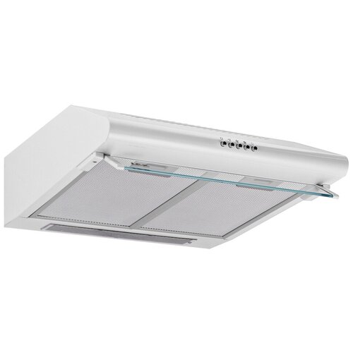 CHAT000016 Вытяжка подвесная LEX SIMPLE 600 серебристый 1164900₽