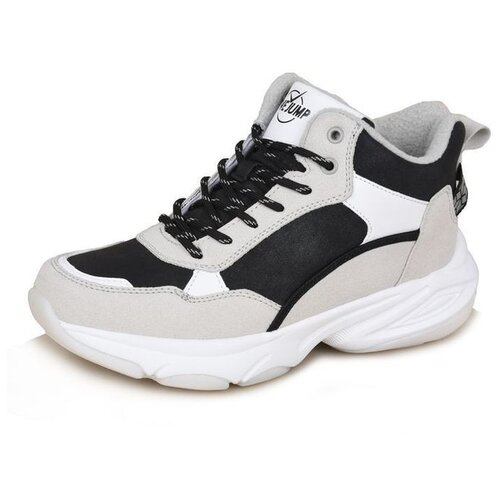 фото Женские ботинки демисезонные timejump