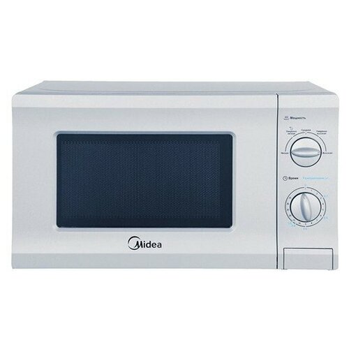 Микроволновая печь соло Midea MM720CPI-S 819300₽