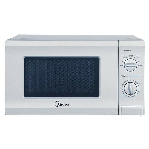 Микроволновая печь соло Midea MM720CPI-S