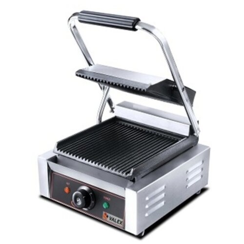 Гриль контактный Rosso HEG-811 1020000₽