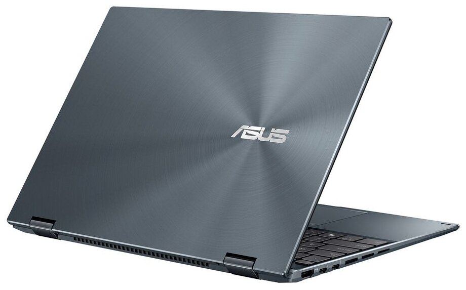 Трансформер Asus Zenbook 14 UP5401EA-KN034T 14 OLED 28KCore i5 1135G716Gb1ТbSSDW10