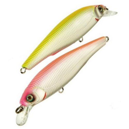 Воблер Yo-Zuri R996-CMHP Sashimi Minnow FW 70F