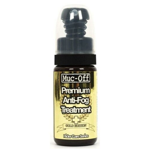 фото Антифог muc-off 2022 anti-fog treatment 32ml