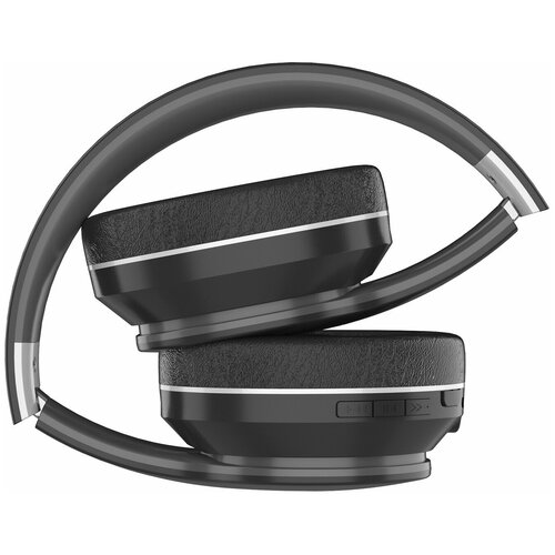 Наушники Digma BT-19 ANC Black 1549360 270000₽