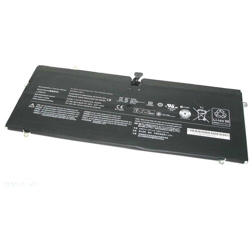 фото Аккумуляторная батарея для ноутбука lenovo l12m4p21 7.4v (54wh) sino power