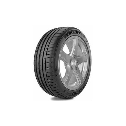 Michelin Pilot Sport 4 245/45 R18 100Y RF XL (Продажа от 1 шт.!)