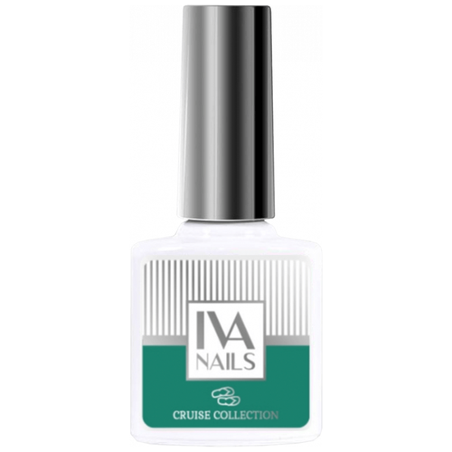 IVA Nails Гель-лак Cruise, 6 мл, №6 iva nails гель лак must have 5