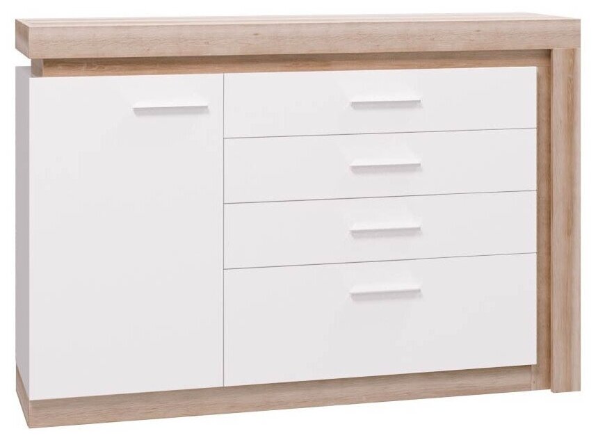 фото Комод Люмен №3