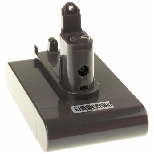 фото Аккумулятор ib-b0-t921 1500mah (type b) для пылесосов dyson dc31; dc34; dc35; dc44; dc45; dc56; dc57. ibatt