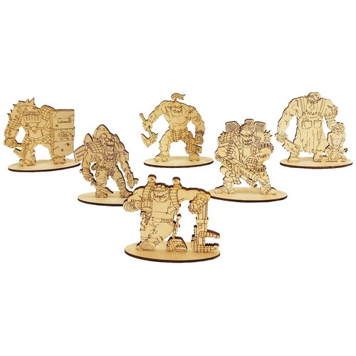 Заготовка для творчества 