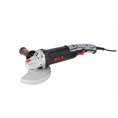 Шлифмашина угловая PIT PWS150-C1 407500₽