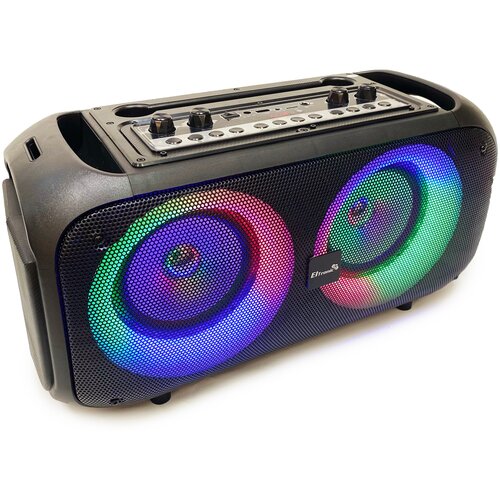 Портативная акустическая система Eltronic 20-04 DANCE BOX 200 TWS 669900₽