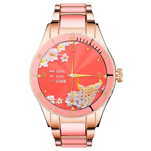 BandRate Smart BRSZ73GPGP 977500₽