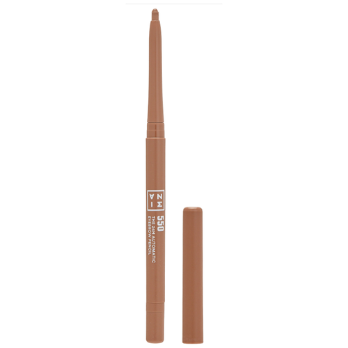 3INA Карандаш для бровей The 24h Automatic Eyebrow Pencil, оттенок 550 3ina карандаш для бровей the 24h automatic eyebrow pencil оттенок 560