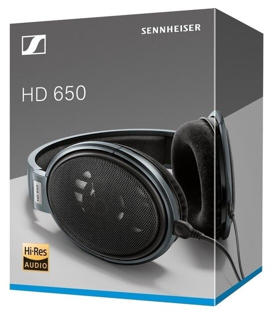 Sennheiser - фото №4