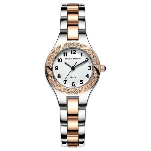 фото Часы наручные mikhail moskvin 599-10-8