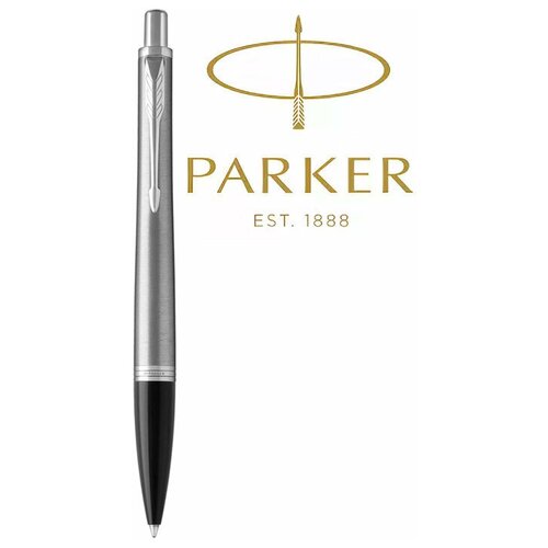 Parker Шариковая ручка Parker Urban Metro Metallic CT