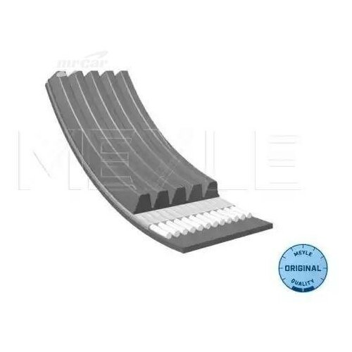 фото Meyle 0500050970 050 005 0970_ремень поликлиновой 5pk970\ fiat croma 1.9td 91-96