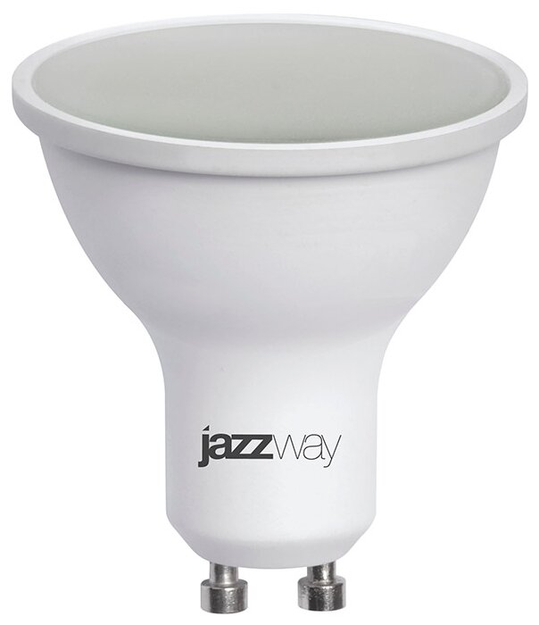 Лампа светодиодная PLED- SP GU10 11W 4000K-E (11W=85Вт, 920Lm) 230/50 Jazzway